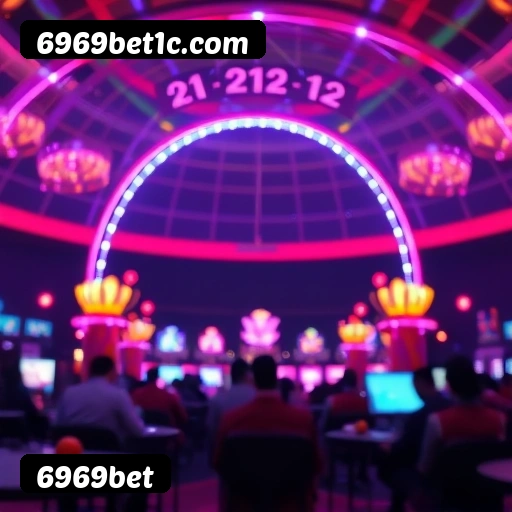 Tabela completa programa VIP 6969bet mostrando 5 níveis Bronze Silver Gold Platinum Diamond requisitos benefícios cashback