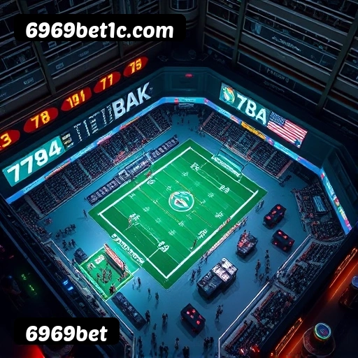 Estatísticas transparentes promoções 6969bet mostrando vencedores prêmios pagos verificados