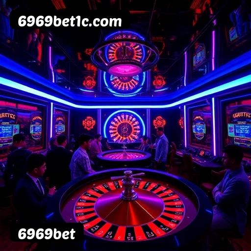 Canal Telegram oficial 6969bet mostrando bônus exclusivos códigos promocionais sinais apostas suporte grupos VIP