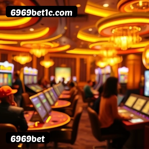 Verificação autenticidade APPs 6969bet oficiais mostrando assinaturas digitais certificados